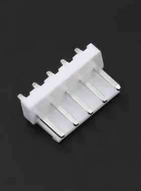5TPAA050L 1x5P 间距:3.96mm 直插 系列:VH 插件,P=3.96mm 线对板