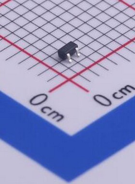 DMN2004TK-7 场效应管(MOSFET) 1个N沟道 耐压:20V 电流:540mA SO