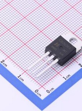 JMTC80N06A 场效应管(MOSFET) N沟道,电流:80A,耐压:60V TO-220