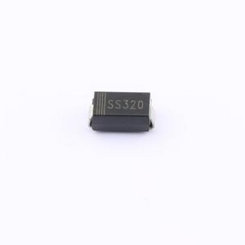 SS320 肖特基二极管 SS320 DO-214AC(SMA)