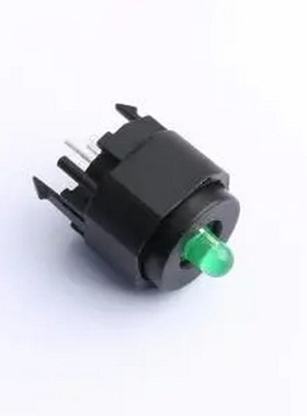 YTSK12-BIL-NGAD 怡远开关 YTSK12-BIL-NGAD 行程1.0 力度5N 绿色