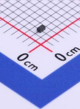 CJBA7002K 场效应管(MOSFET) 1个N沟道 耐压:60V 电流:410mA DFN-