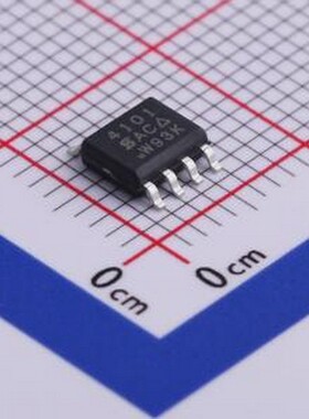 SI4101DY-T1-GE3 场效应管(MOSFET) 1个P沟道 耐压:30V 电流:25.7