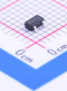 WST3408 场效应管(MOSFET) 1个N沟道 耐压:30V 电流:5.5A SOT-23