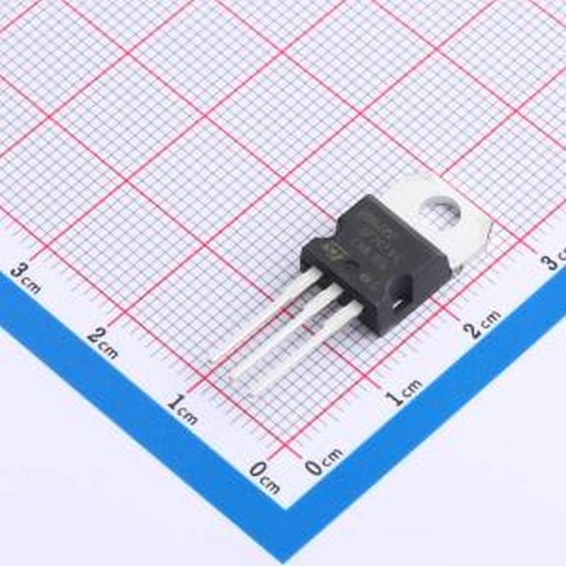 STP28N60M2 场效应管(MOSFET) 1个N沟道 耐压:600V 电流:24A TO-2