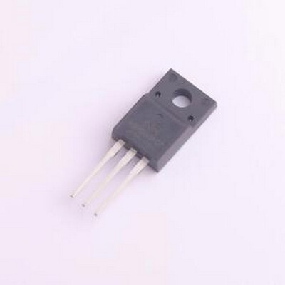 MBR2045FCT 肖特基二极管 电压:45V 电流:20A TO-220F