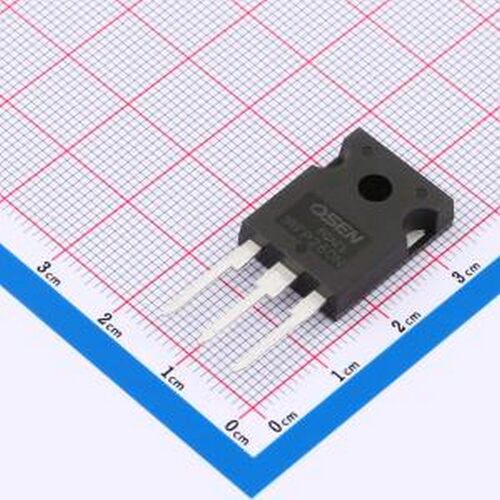 IRFP260NPBF 场效应管(MOSFET) N沟道,电流:50A,耐压:200V TO-247