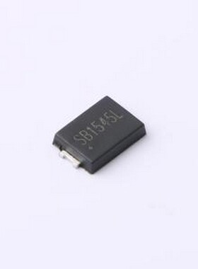 SB1545L 肖特基二极管 电压:45V 电流:15A TO-277