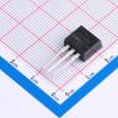 IRF9540NLPBF 场效应管(MOSFET) 耐压:100V 电流:23A TO-262-3