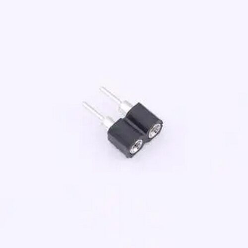 DS1002-01-1x2V13-JK 间距:2.54mm 直插 插件-2P 排母