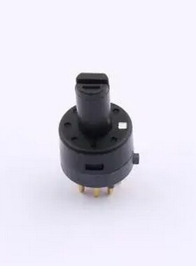 RS-07 300±150gf 旋转开关 RS-07 300±150gf 插件 旋转开关