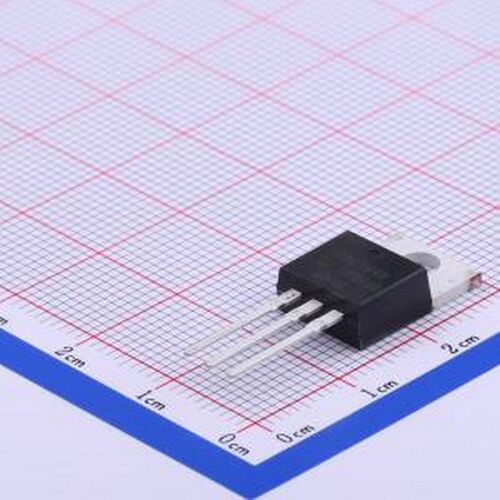IRFB7440PBF 场效应管(MOSFET) 1个N沟道 耐压:40V 电流:172A TO-