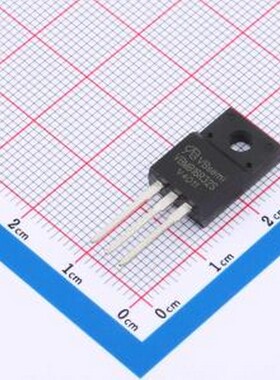 VBMB16R32S 场效应管(MOSFET) 1个N沟道 耐压:600V 电流:32A TO-2