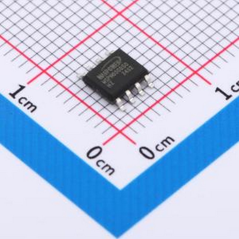 MSPN0308S0 场效应管(MOSFET) MOSFET MSPN0308S0 SOP-8