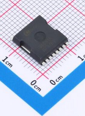 CMSL060N15 场效应管(MOSFET) N沟道 150V 180A TOLL-8