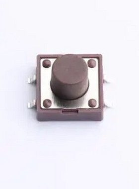 TSB12311-085D532DH-R0400 12*12*8.5贴片轻触开关 SMD-4P,11.7x1