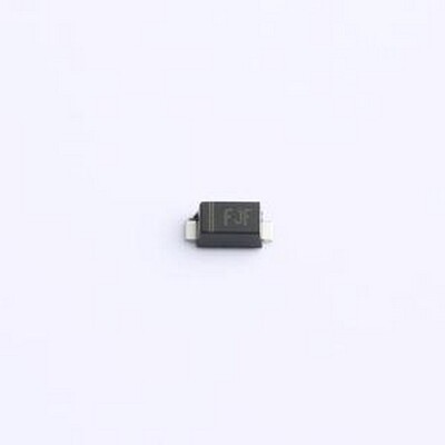 MM1W18L 稳压二极管 齐纳二极管 18V 1W SOD-123FL