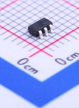 DMN601DMK-7 场效应管(MOSFET) 2个N沟道 耐压:60V 电流:510mA SO