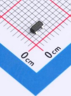 SI2341DS-T1-GE3-VB 场效应管(MOSFET) 1个P沟道,耐压：-30V，电