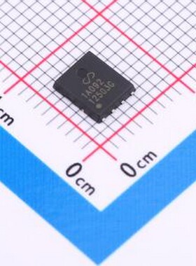 SL53N10Q 场效应管(MOSFET) 1个N沟道 耐压:100V 电流:53A PDFN(5