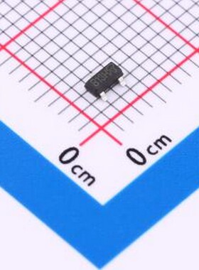 ST3402-VB 场效应管(MOSFET) N沟道 30V MOSFET,电流:6.5A,耐压:3