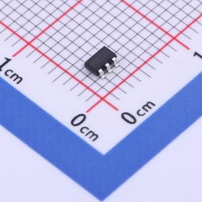 FDC2512-HF 场效应管(MOSFET) 1个N沟道 耐压:150V 电流:1.4A SOT