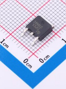 NTD24N06LG-VB 场效应管(MOSFET) 1个N沟道 耐压:60V 电流:45A TO