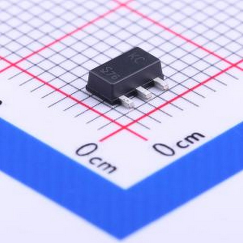 BSS192PH6327FTSA1 场效应管(MOSFET) 1个P沟道 耐压:250V 电流:1