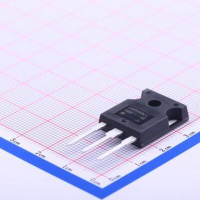 IRFP460LCPBF 场效应管(MOSFET) 1个N沟道 耐压:500V 电流:20A TO