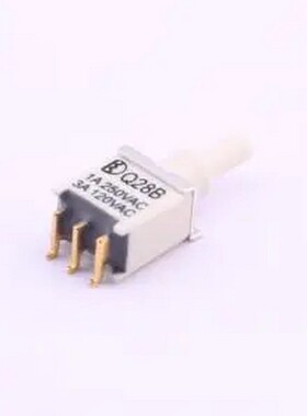 8BS8MZQES 8B系列 防水按钮SMT开关 SMD 按键开关