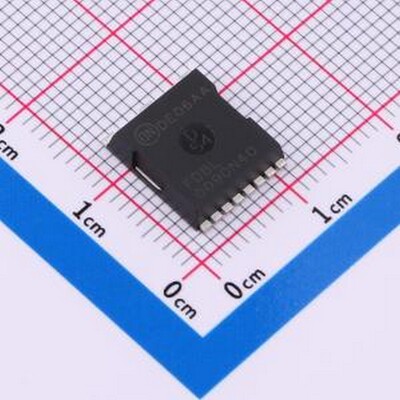 FDBL0090N40 场效应管(MOSFET) 耐压:40V 电流:240A MO-299A