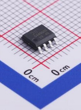 DMG4496SSS-13 场效应管(MOSFET) 1个N沟道 耐压:30V 电流:10A SO