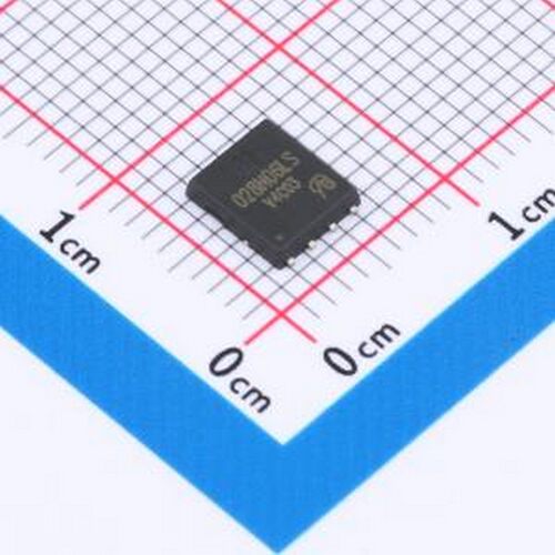 BSC028N06LS3 G-VB 场效应管(MOSFET) 1个N沟道 耐压:60V 电流:10