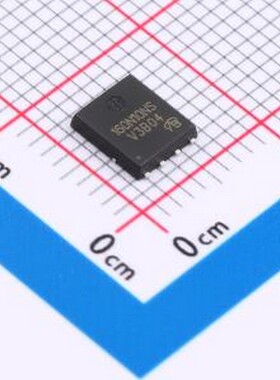 BSC160N10NS3 G-VB 场效应管(MOSFET) 1个N沟道 耐压:100V 电流:6
