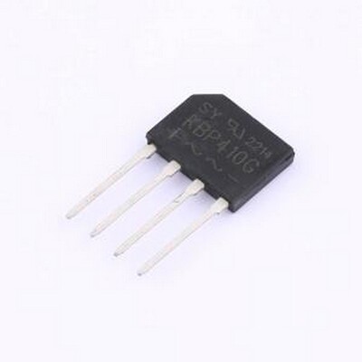 KBP410G 整流桥 KBP410G GBP