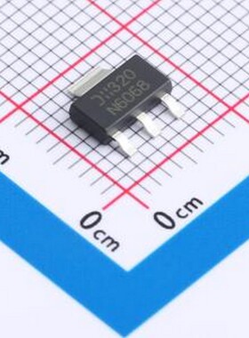 DMN6068SEQ-13 场效应管(MOSFET) 1个N沟道 耐压:60V 电流:5.6A S