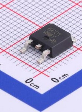 CEU6601-VB 场效应管(MOSFET) 1个P沟道 耐压:60V 电流:30A TO-25