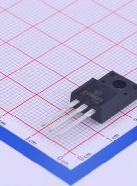 JCS20N60FH-220MF 场效应管(MOSFET) N沟道,电流:20A,耐压:600V T