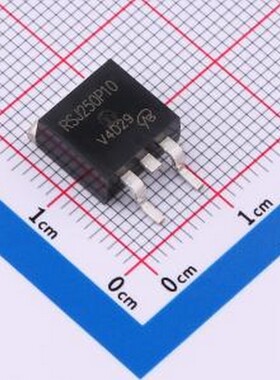 RSJ250P10TL-VB 场效应管(MOSFET) 场效应管 （MOSFET) TO-263