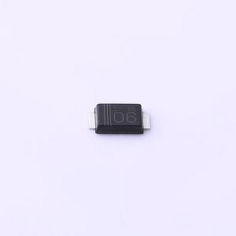 RBR1LAM60A8SATR 肖特基二极管 电压:60V 电流:1A SOD-128