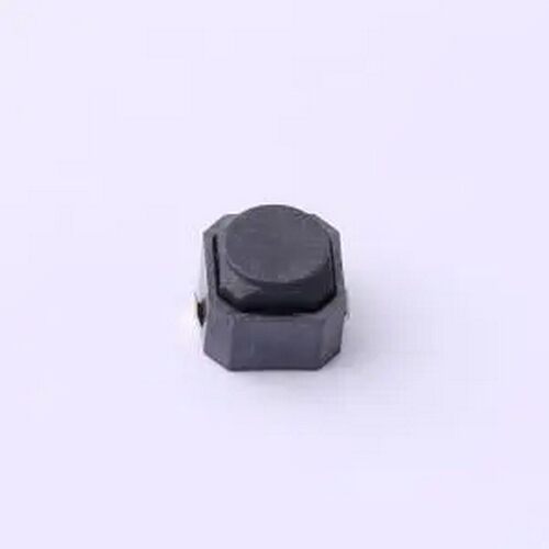 YTS2S0062BBJ00 6x6X5.0 200gf无声按键 轻触开关 SMD,6x6mm 轻触