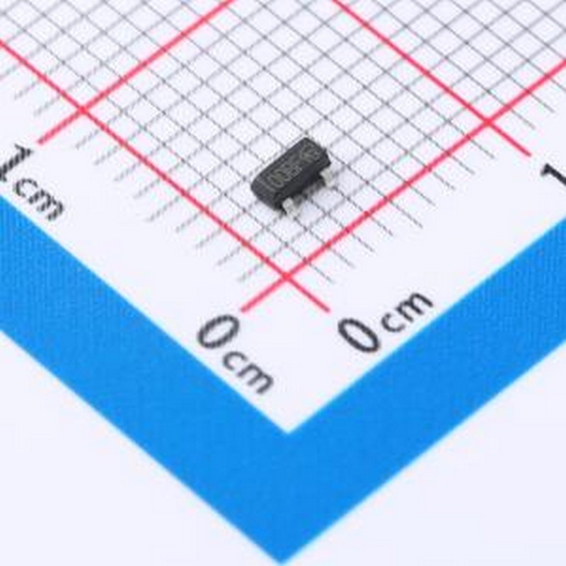AM2300N-T1-PF-VB 场效应管(MOSFET) 1个N沟道 耐压:20V 电流:6A