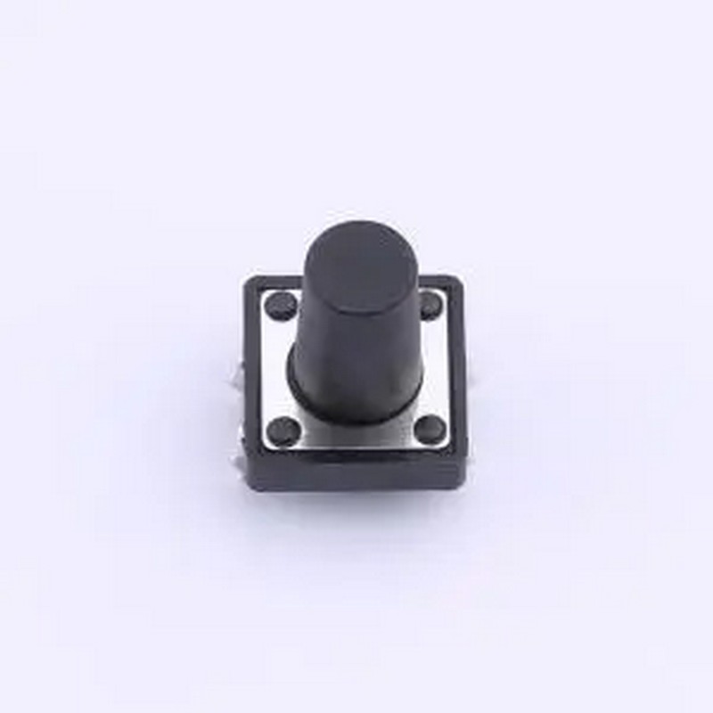 TSF001B13526A 12*12*13.5H-JaZ 260gf DIP-4P,12x12mm 轻触开关