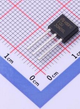 FQU30N06L-VB 场效应管(MOSFET) N沟道,电流:35A,耐压:60V TO-251