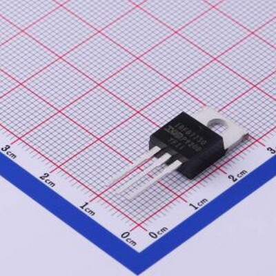 IRFB7730PBF 场效应管(MOSFET) 1个N沟道 耐压:75V 电流:246A TO-