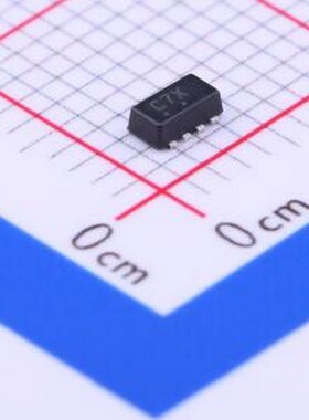 NTHD4102PT1G 场效应管(MOSFET) 2个P沟道 耐压:20V 电流:4.1A SM