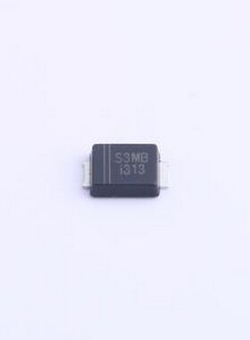 S3MBF 通用二极管 S3MBF SMBF