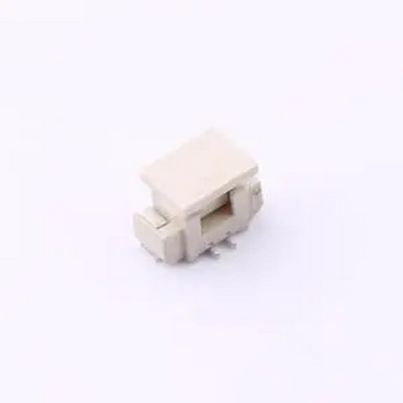WTC03A03BB 1x3P 间距:1.25mm 立贴 SMD,P=1.25mm 线对板针座