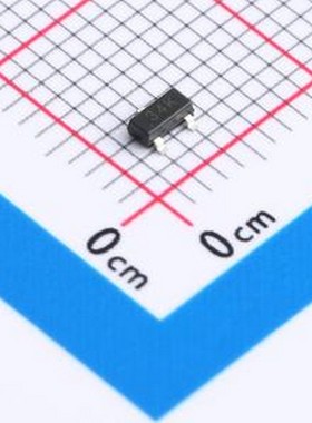 FDV305N 场效应管(MOSFET) 耐压:20V 电流:900mA SOT-23