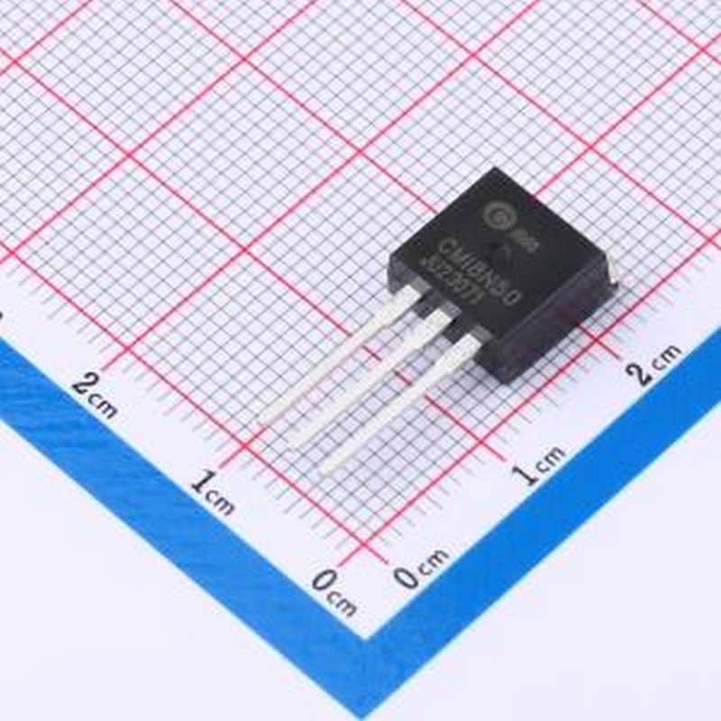 CMI8N50 场效应管(MOSFET) CMI8N50 TO-262